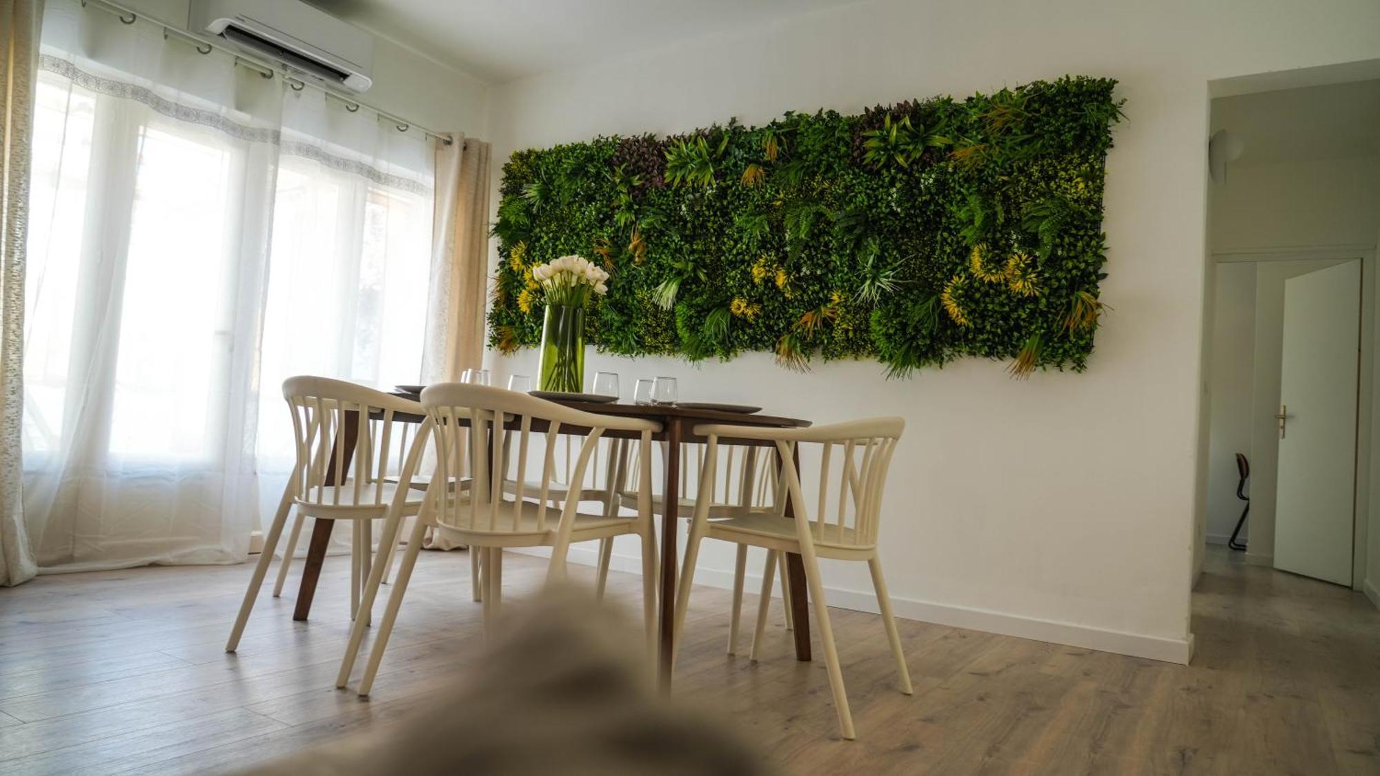 New - Parking - Wifi - Jardin - Le Refuge D'Abel Villa อาวีญง ภายนอก รูปภาพ