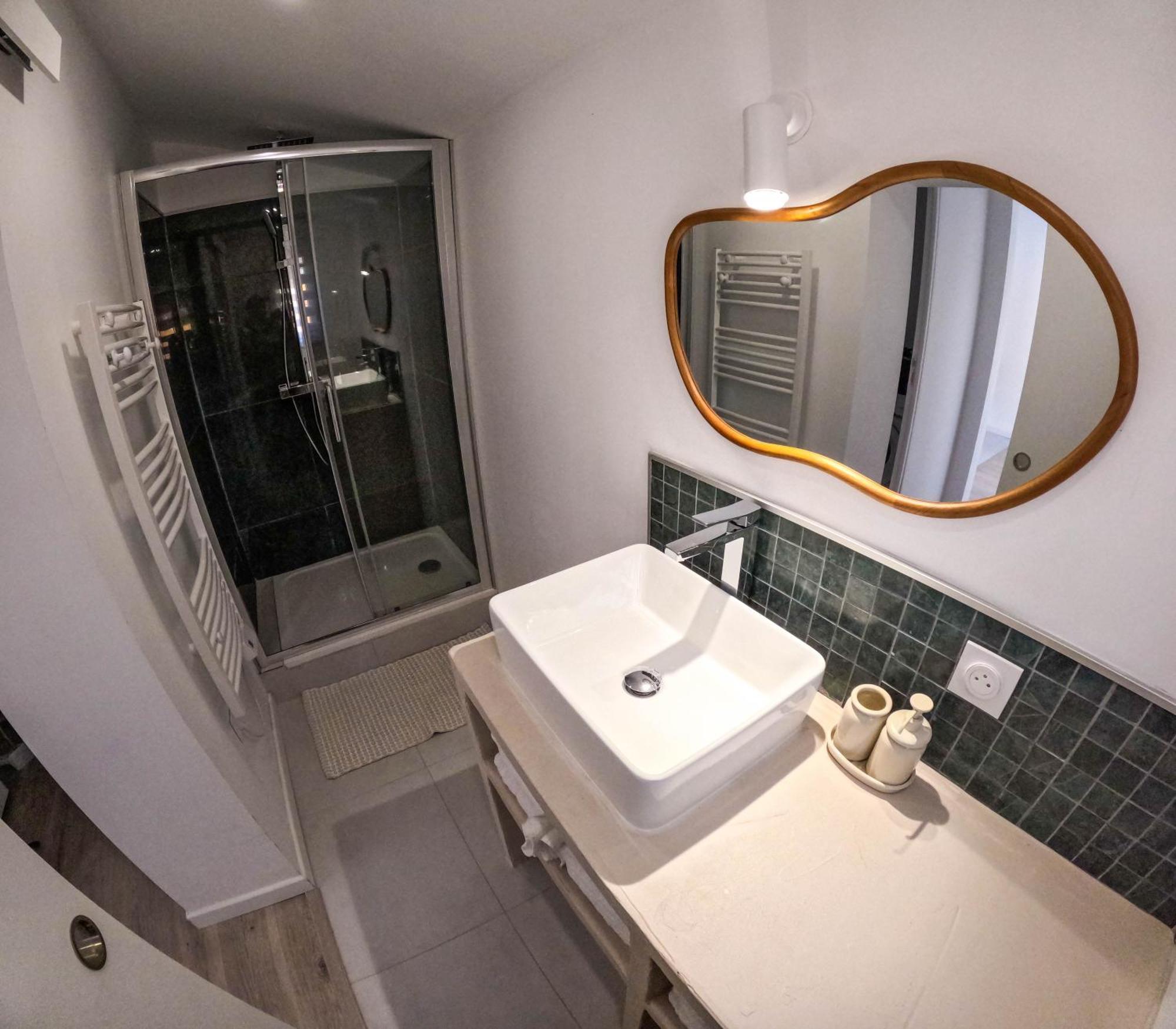 New - Parking - Wifi - Jardin - Le Refuge D'Abel Villa อาวีญง ภายนอก รูปภาพ